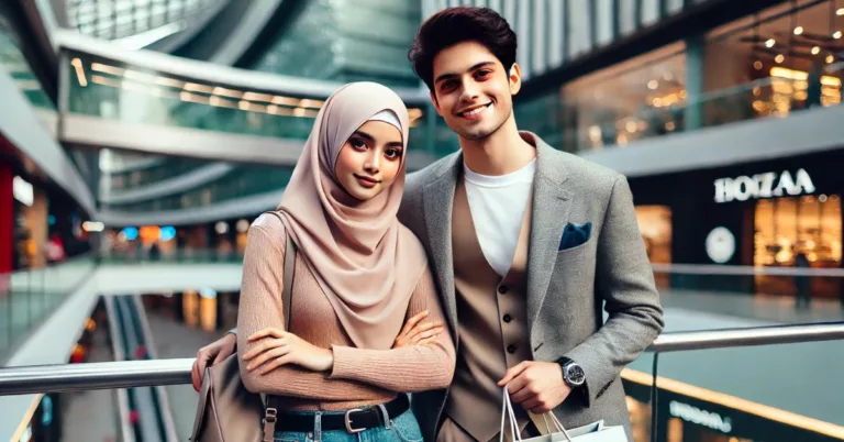 Wanita Jangan Selalu Cakap Tak Kisah, Ajar Lelaki Soal Tanggungjawab Sebelum Nikah