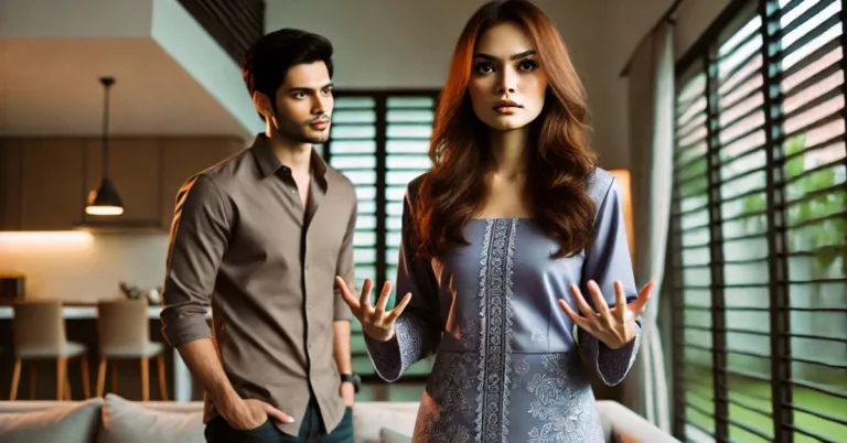 Macam Mana Nak Handle Isteri Kurang Ajar, Suami Kena Bijak, Bukan Ikut Emosi