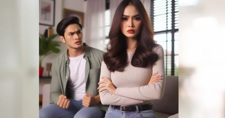 Isteri Zaman Sekarang Garang, Kasar Dan Tidak Lagi Lembut Seperti Sebelum Kahwin