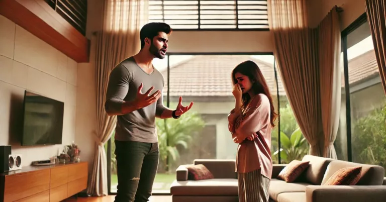 Rumah Tangga Jadi Tak Bahagia Bila Suami Mula Bandingkan Isteri Dengan Orang Lain