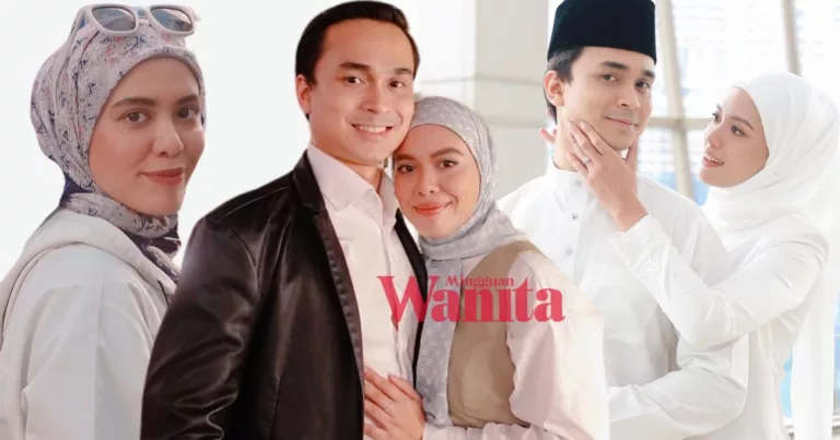 Julia Farhana Teruja & Tak Sabar Bakal Tunai Umrah Bersama Suami Tersayang “Salah Satu Cara Perkukuhkan Ikatan Perkahwinan”