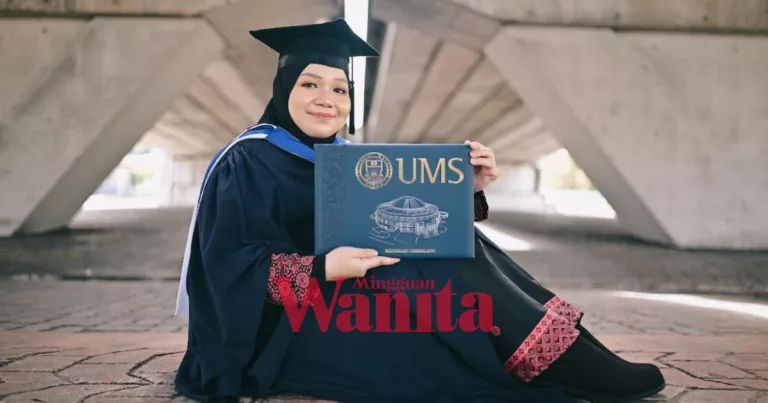 Dapat 6A Dalam SPM “Saya Ditolak Oleh IPG, UITM Dan Politeknik” Nursyafiqah Roslan