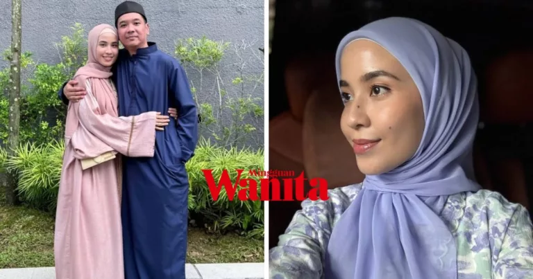 Bella Dally Dijemput Ke Tanah Suci, Syukur Bakal Tunai Haji Tahun Ini Bersama Suami