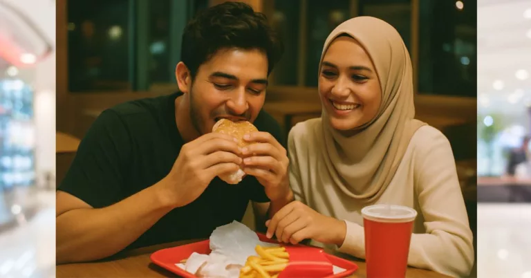 Suami Mudah ‘Tewas’ Bila Ada Wanita Lain Bagi Layanan Lebih, Mulalah Nak Banding Dengan Isteri Sendiri