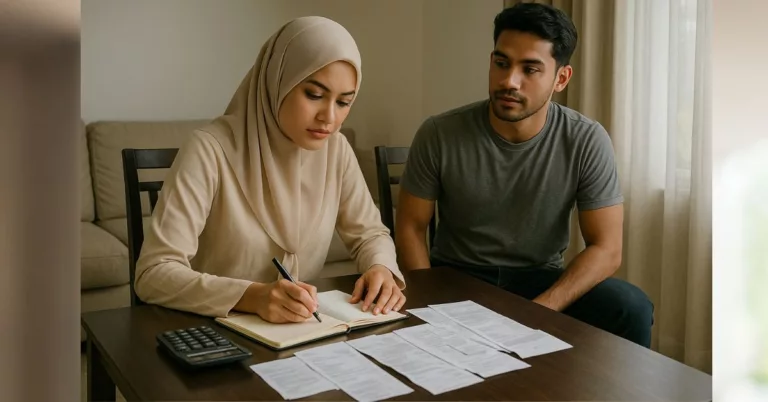 Isteri Terpaksa Jadi Dominan Sebab Suami Jenis ‘Slow Speed’