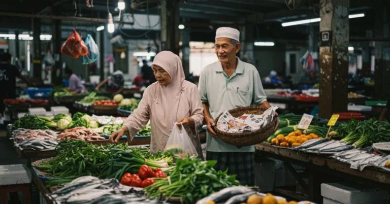Rumah Tangga Jadi Goyah Bila Suami Isteri Sudah Mula Tawar Hati