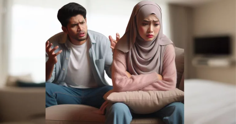 Hari-hari Malam Jumaat, Suami Asyik ‘Meminta’ Sehingga Isteri Tak Mampu Nak Layan