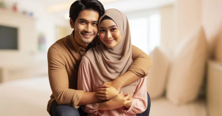 Isteri Dominan Bukan Queen Control Tapi Powerhouse Keluarga