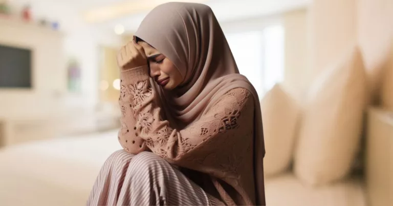 Tidak Berhubungan Intim Berminggu-minggu Tinggalkan Kesan Terhadap Isteri