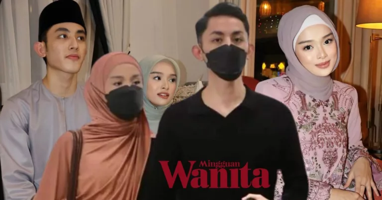 Pasangan Kontroversi, Marissa & Aslam Ke Mahkamah Syariah Berkaitan Prosiding Pengesahan Nikah Di Songkhla, Thailand