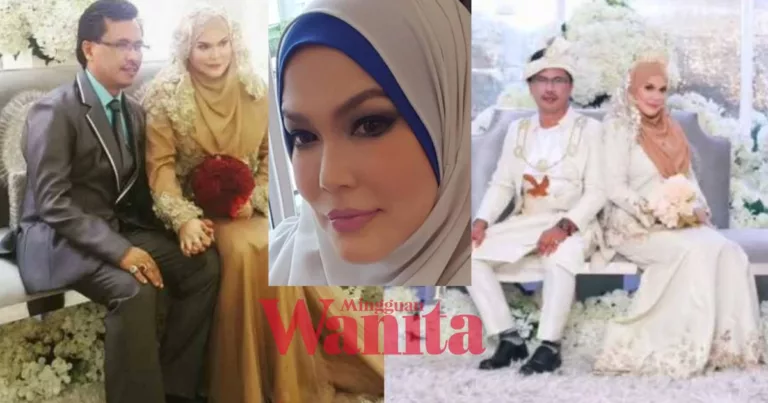 “Kepada Penyondol, Bolehlah Jadi Nombor Satu Sekarang” Farisha Irwayu Sindir Bekas Suami, Beri Gambaran Suami Kahwini Wanita Lain