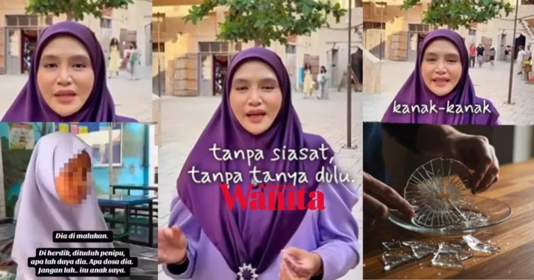 “Tak Salah Cikgu Disiplinkan Murid, Tapi Bila Hukuman Jadi Penghinaan, Dibina Bukan Disiplin Sebaliknya Trauma Jangka Panjang” Dr Raihana  