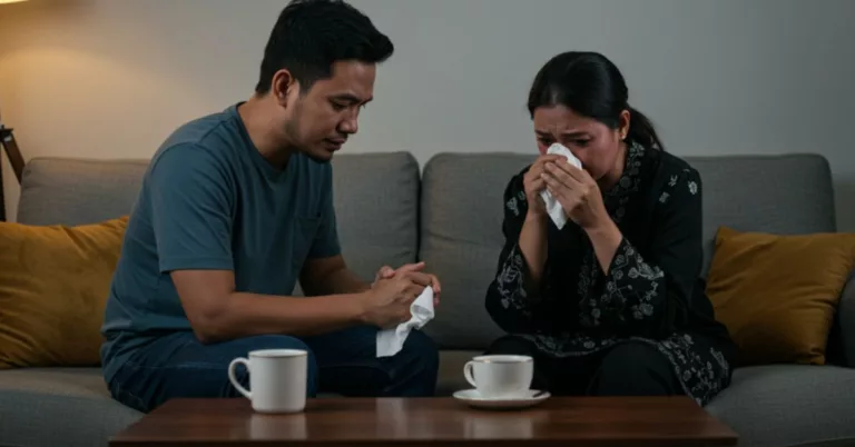 Suami Nak Kahwin Lagi, Jangan Diam-diam, Bincanglah Dengan Isteri Dulu