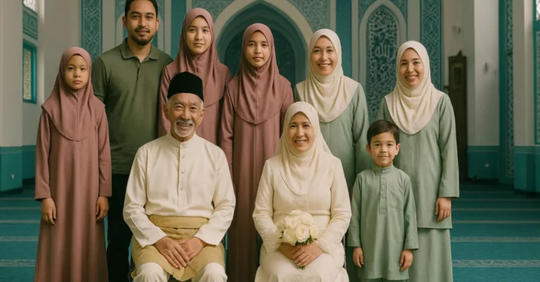 Anak-anak Tak Patut Halang Mak/Ayah Nak Kahwin Semula, Bincang Elok-elok