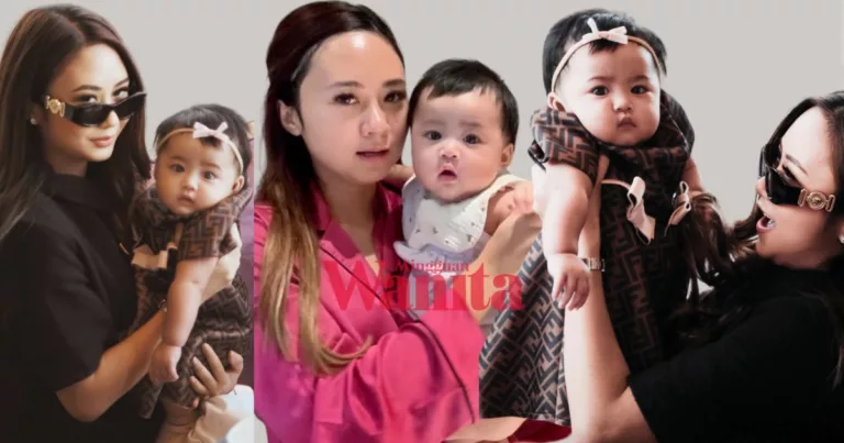 Kisah Susu Ibu, Intan Najuwa Nasihat Jangan Takut Dihakimi “Sedih, Bila Sesama Wanita Cepat Menjatuhkan Hukum”