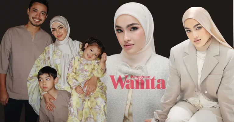 Elfira Loy Kongsi Pengalaman Diserang Penyakit Ain, “Jadi Malas, Lemah, Cepat Marah Dan Hubungan Dengan Suami Pun Jadi Tak Seronok”