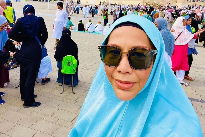 “Tak Ada Nak Lelong Rumah. Cuma Ada Sebuah Rumah Milik Mama Yang Saya Tinggal Sekarang Dan Takkan Jual” Kilafairy