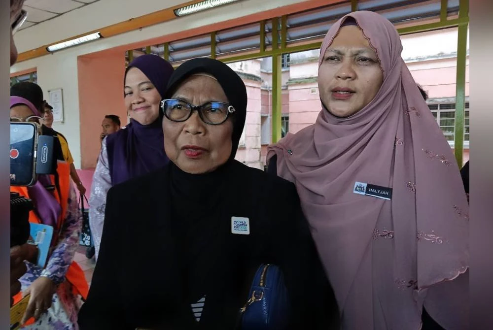 Kanak-kanak Lemas Masih Dirawat Di Hospital, Bergantung Mesin Bantuan Pernafasan, Bapa Terlepas Cakap
