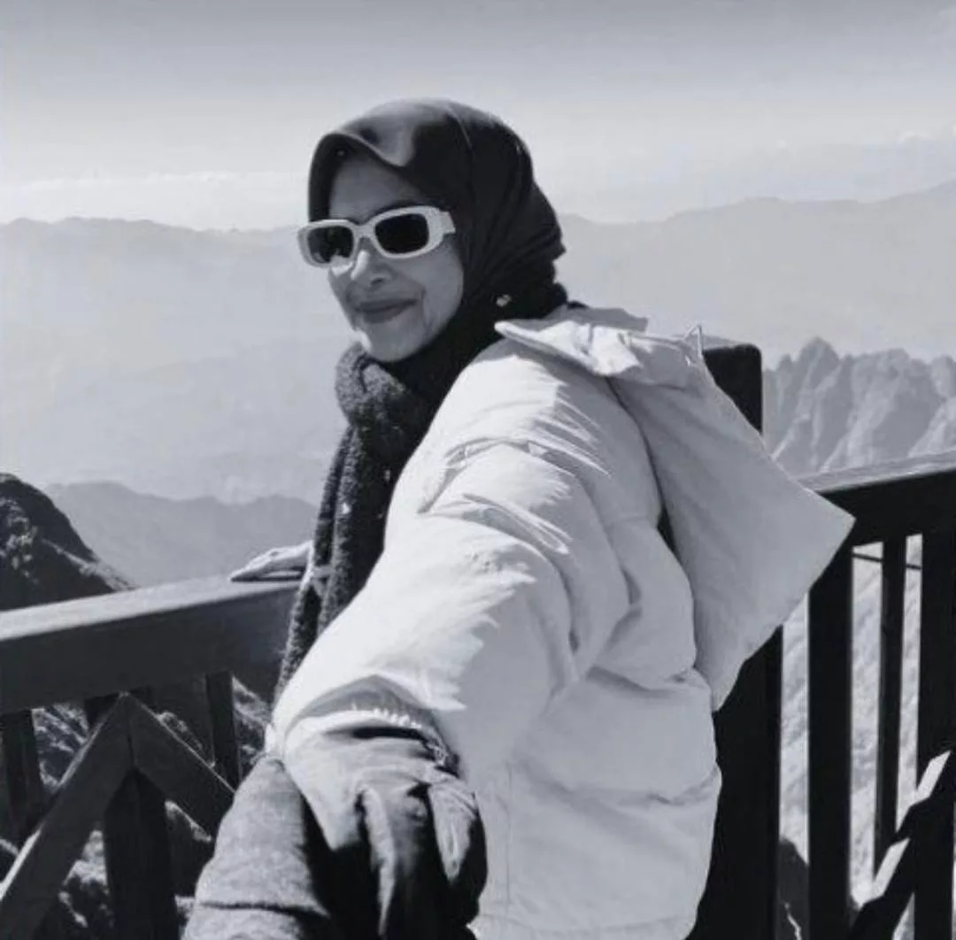 Isteri Akbar Sahari Meninggal Dunia, Lama Berjuang ‘Melawan’ Kanser