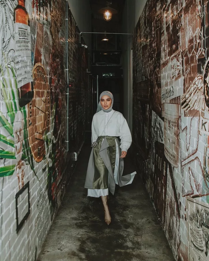 “Tak Ada Nak Lelong Rumah. Cuma Ada Sebuah Rumah Milik Mama Yang Saya Tinggal Sekarang Dan Takkan Jual” Kilafairy