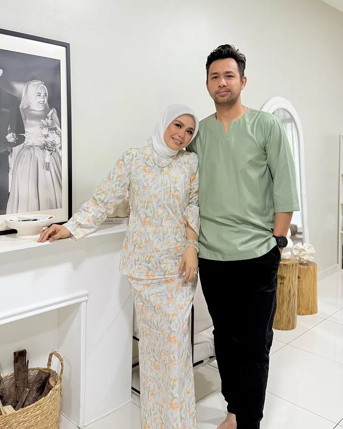Zulin Aziz Sokong Tindakan Uyaina “Jangan Biar Orang Mengumpat, Fitnah Secara Terang Terangan”