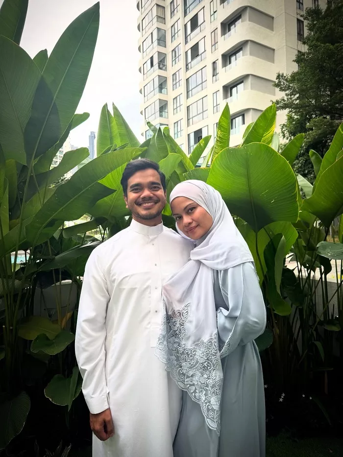 Dilimpahi Rezeki, Alif Satar Tak Pernah Lupa Hubungi Ibu Ayah Setiap Hari “Berkat Doa Mereka Termasuk Isteri Kunci Di Sebalik Kejayaan Saya”