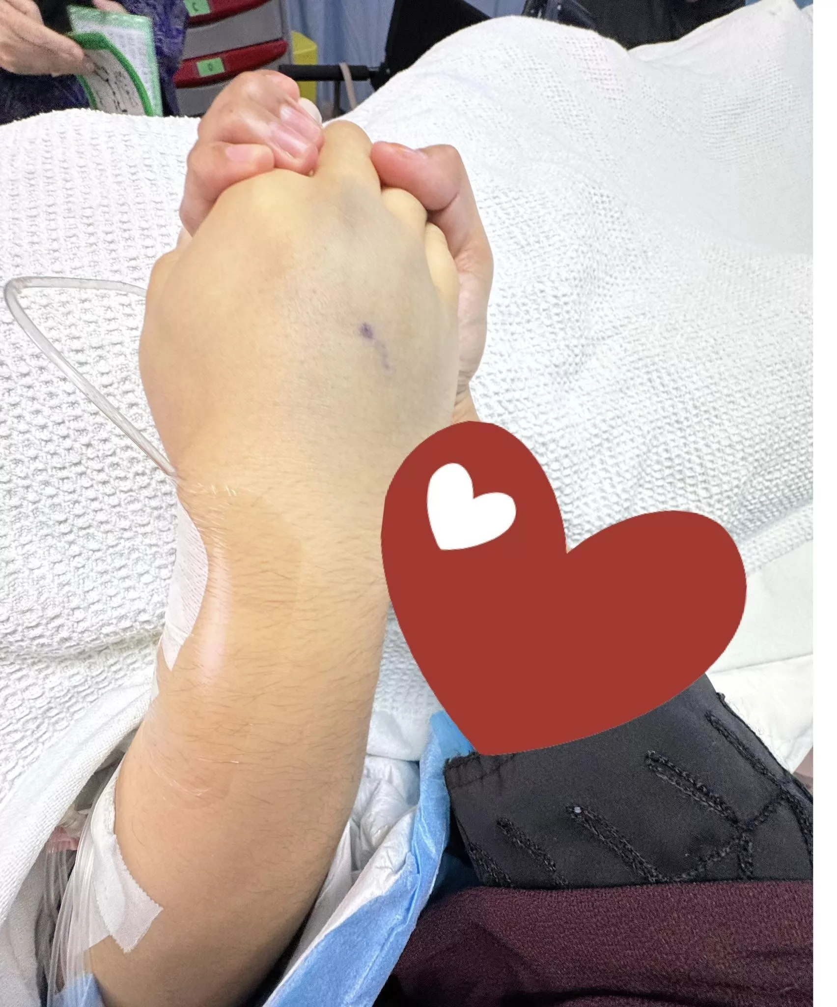 Doktor Rebah Ketika Bertugas, Sempat Ucap Sayang Pada Isteri Sebelum Dijemput Ilahi