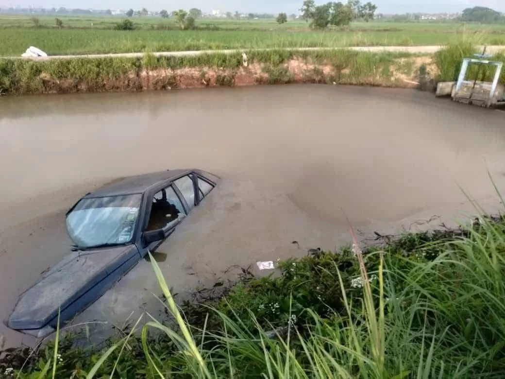 Tragedi Sungai Korok, 10 Nyawa Terkorban Sejak 2018 Termasuk Enam Sekeluarga