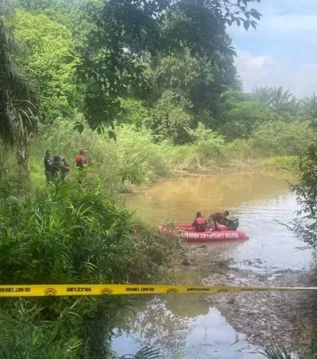 Ahli Keluarga Pempengaruh Permotoran Masih Menaruh Harapan – “Kami Masih Berharap Ada Khabar Baik..”