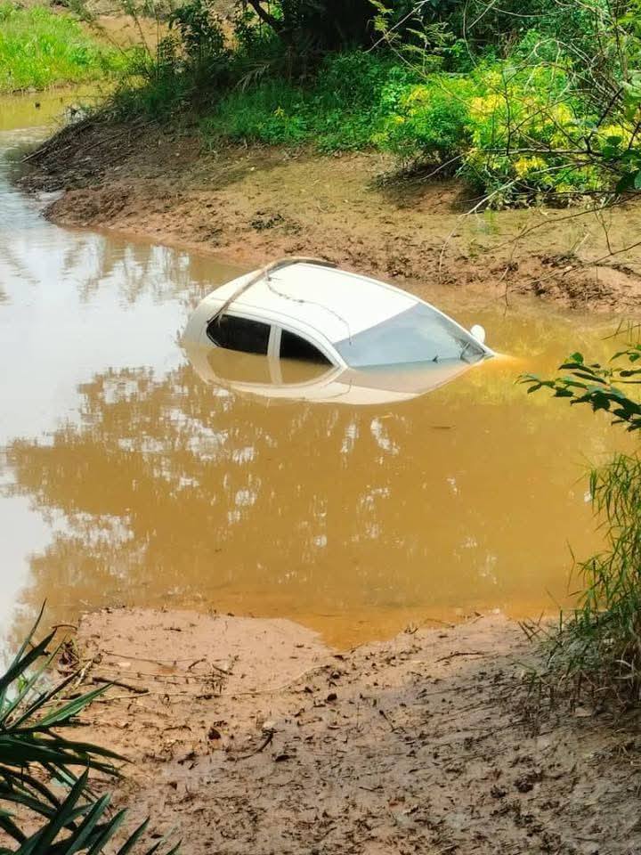 Ahli Keluarga Pempengaruh Permotoran Masih Menaruh Harapan – “Kami Masih Berharap Ada Khabar Baik..”