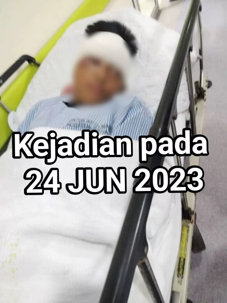Bapa Minta Maaf Salah “Petik” Nama Sekolah SMKA Tun Datu Mustapha, JPN Sabah Nafi Pelajar Dibuli