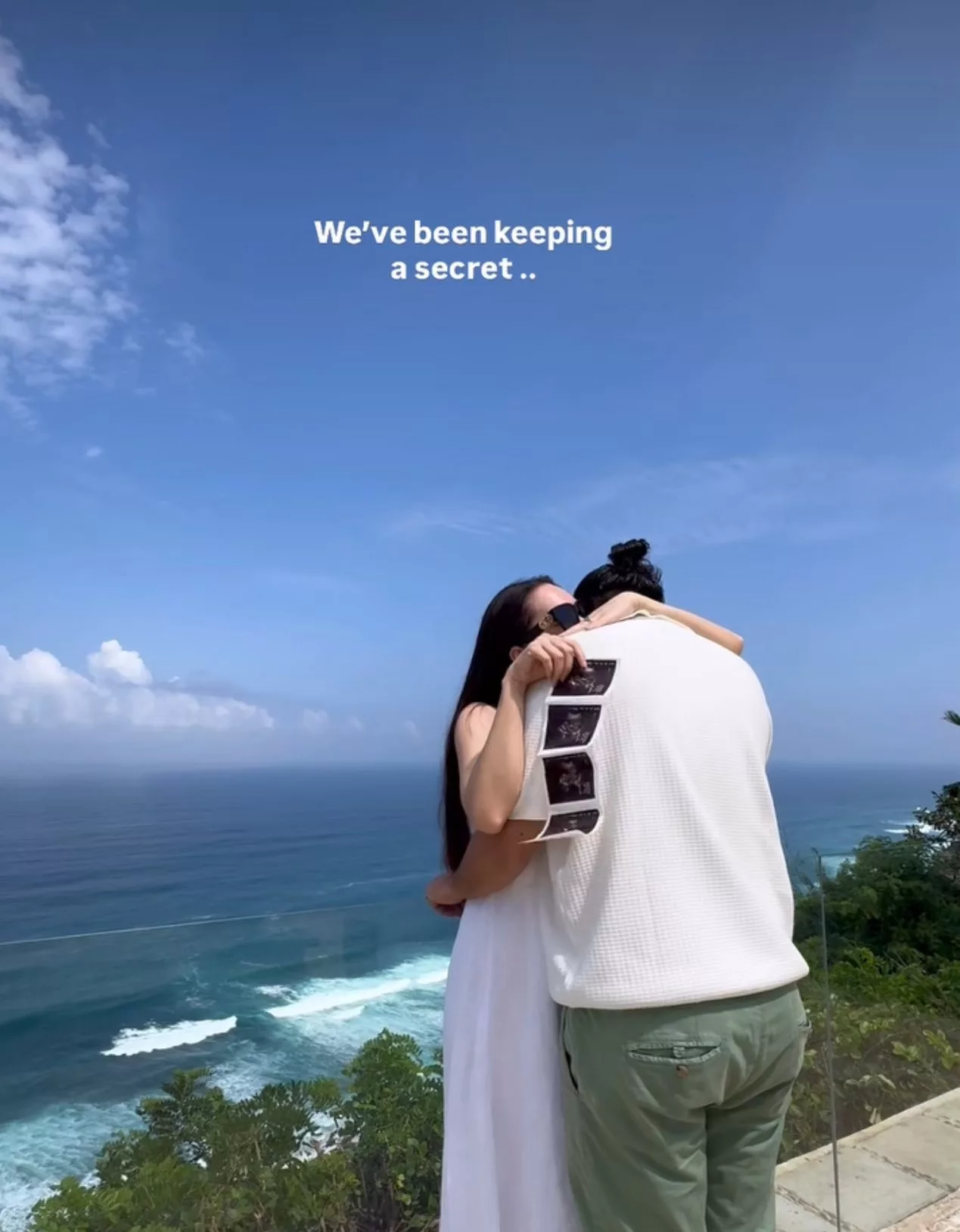 Siti Saleha Hamil Empat Bulan – “Saya Dapat Tahu Hamil Enam Minggu, Balik Dari ‘Honeymoon’ Di New Zealand”