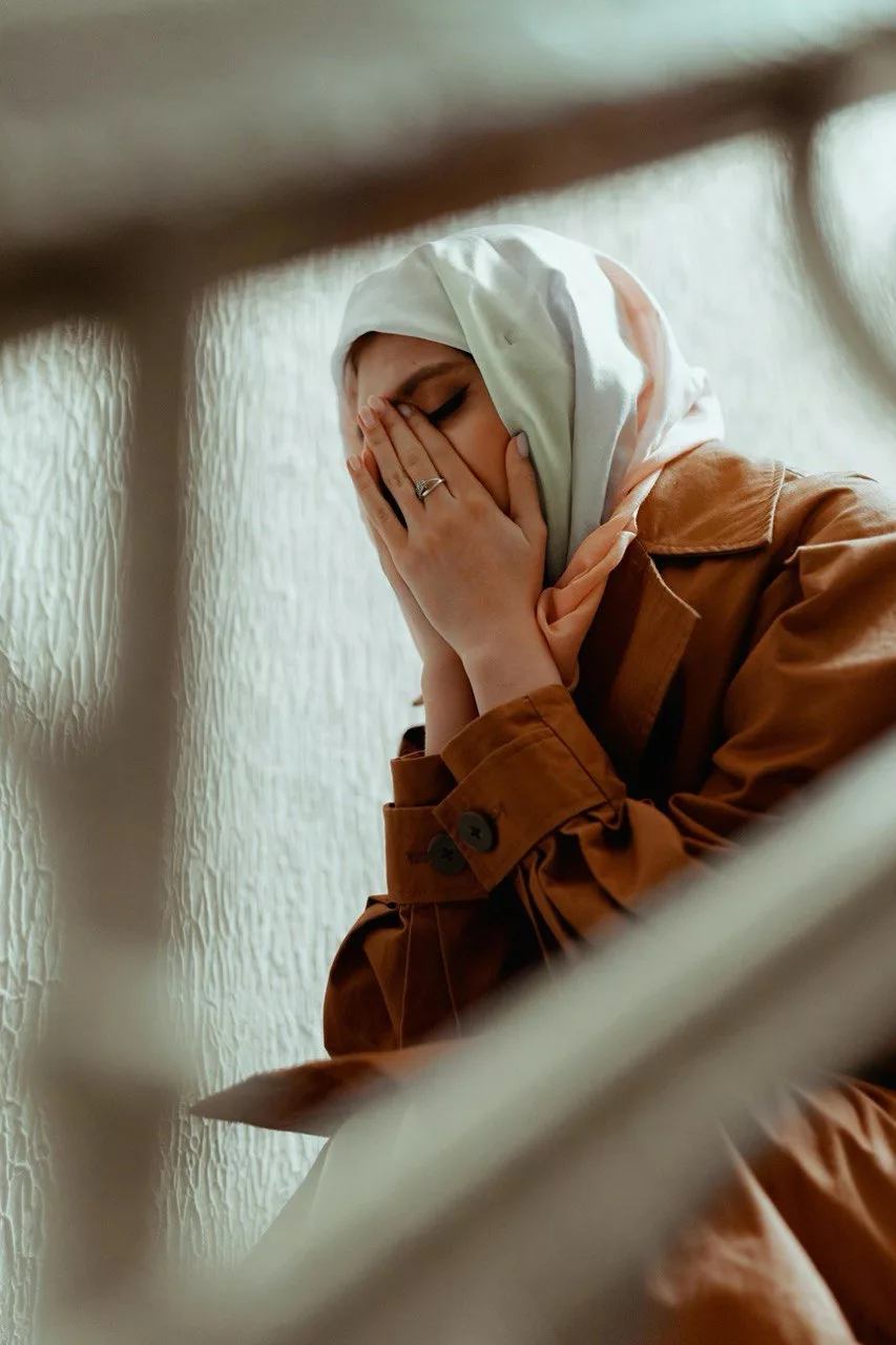 “Asyik Nak Marah, Menjerit Tak Tentu Fasal” Ustazah Asmak Husin Kongsi Ciri-Ciri Perempuan Baran
