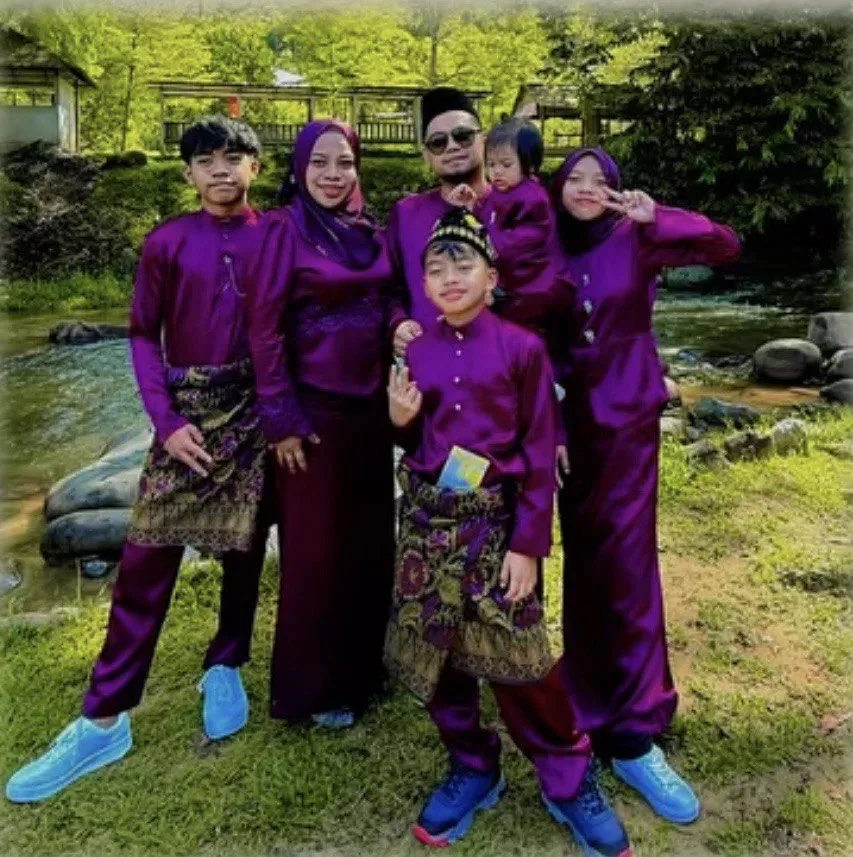 Bukan Artis ‘Tin Kosong’ AYU DAMIT Impi Jadi Pensyarah Berstatus Doktor Falsafah Menjelang Usia 45 Tahun
