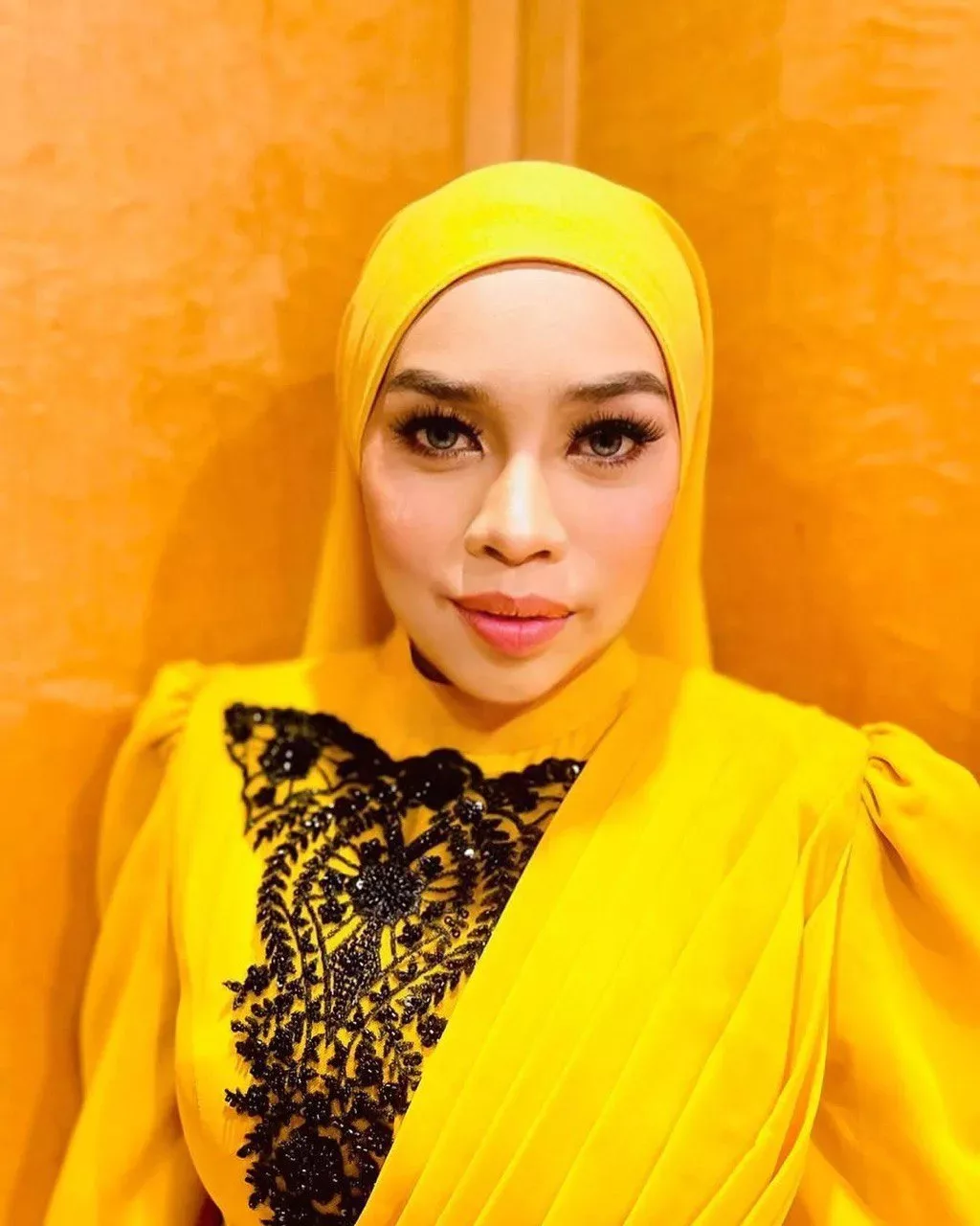 Bukan Artis ‘Tin Kosong’ AYU DAMIT Impi Jadi Pensyarah Berstatus Doktor Falsafah Menjelang Usia 45 Tahun