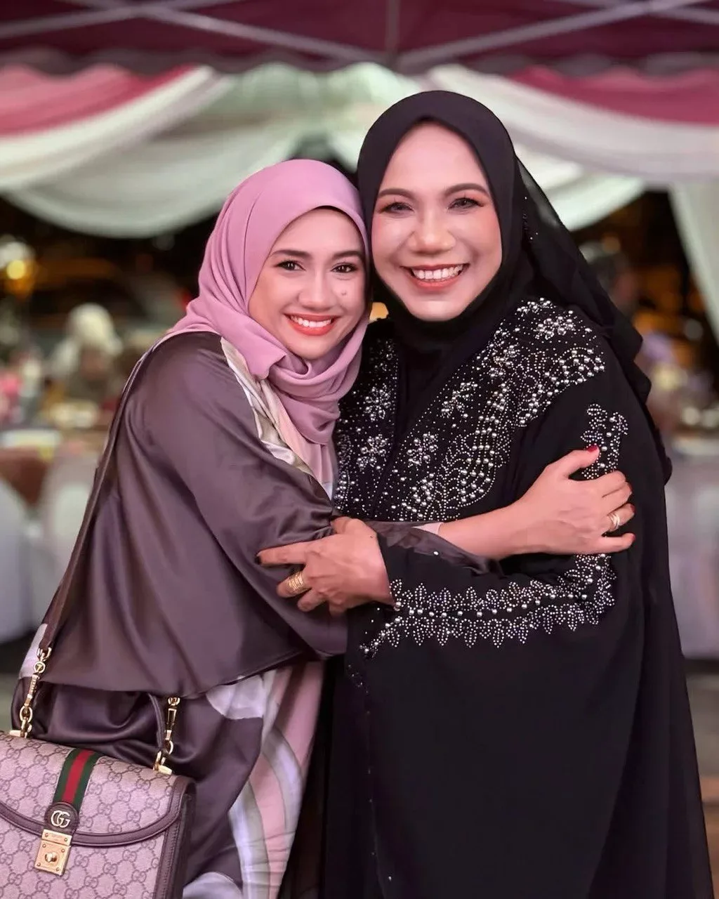 “Puas Sudah Menangis” MILA JIRIN Kenang Semula Susah Senang Berniaga Bersama Suami