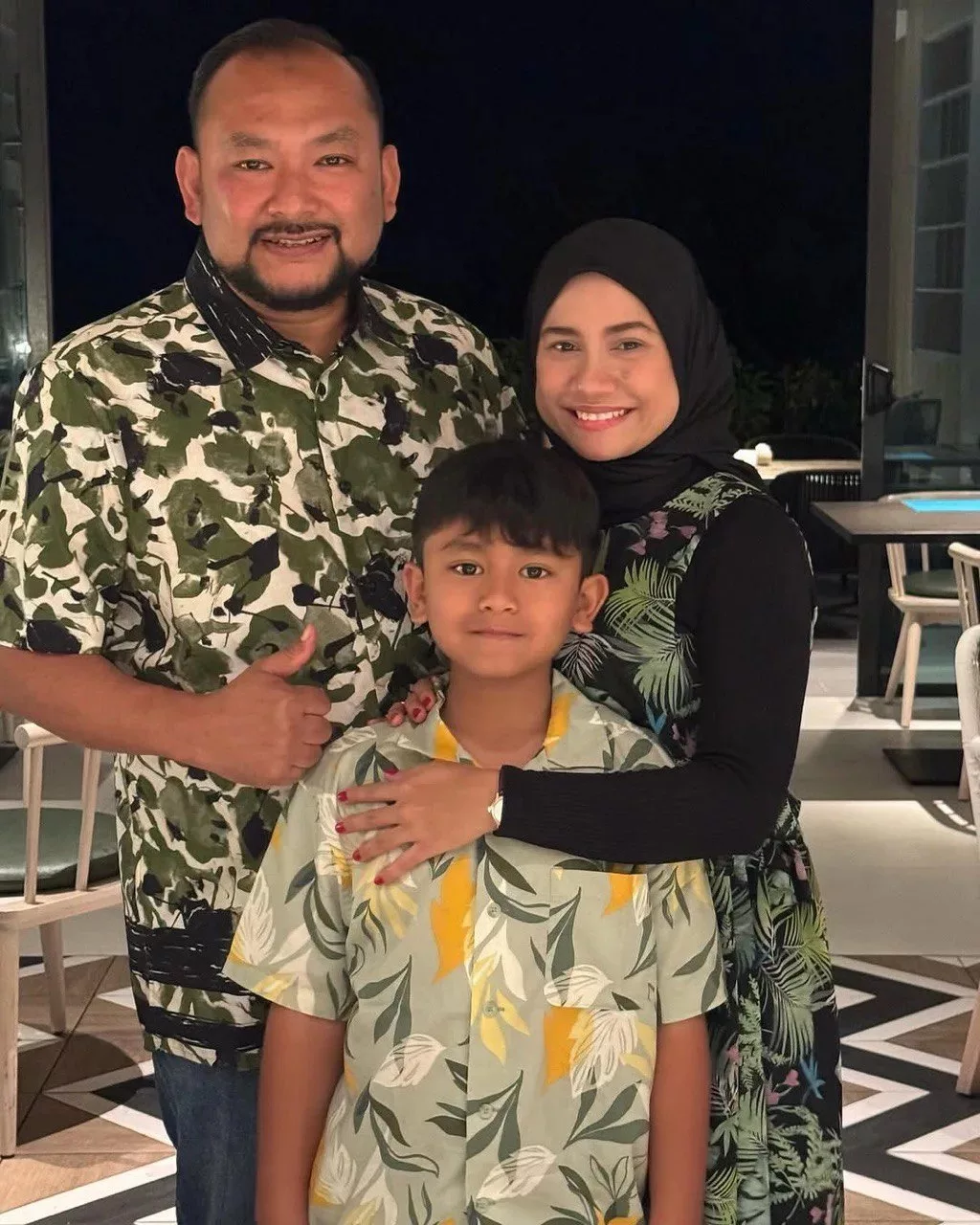 “Puas Sudah Menangis” MILA JIRIN Kenang Semula Susah Senang Berniaga Bersama Suami