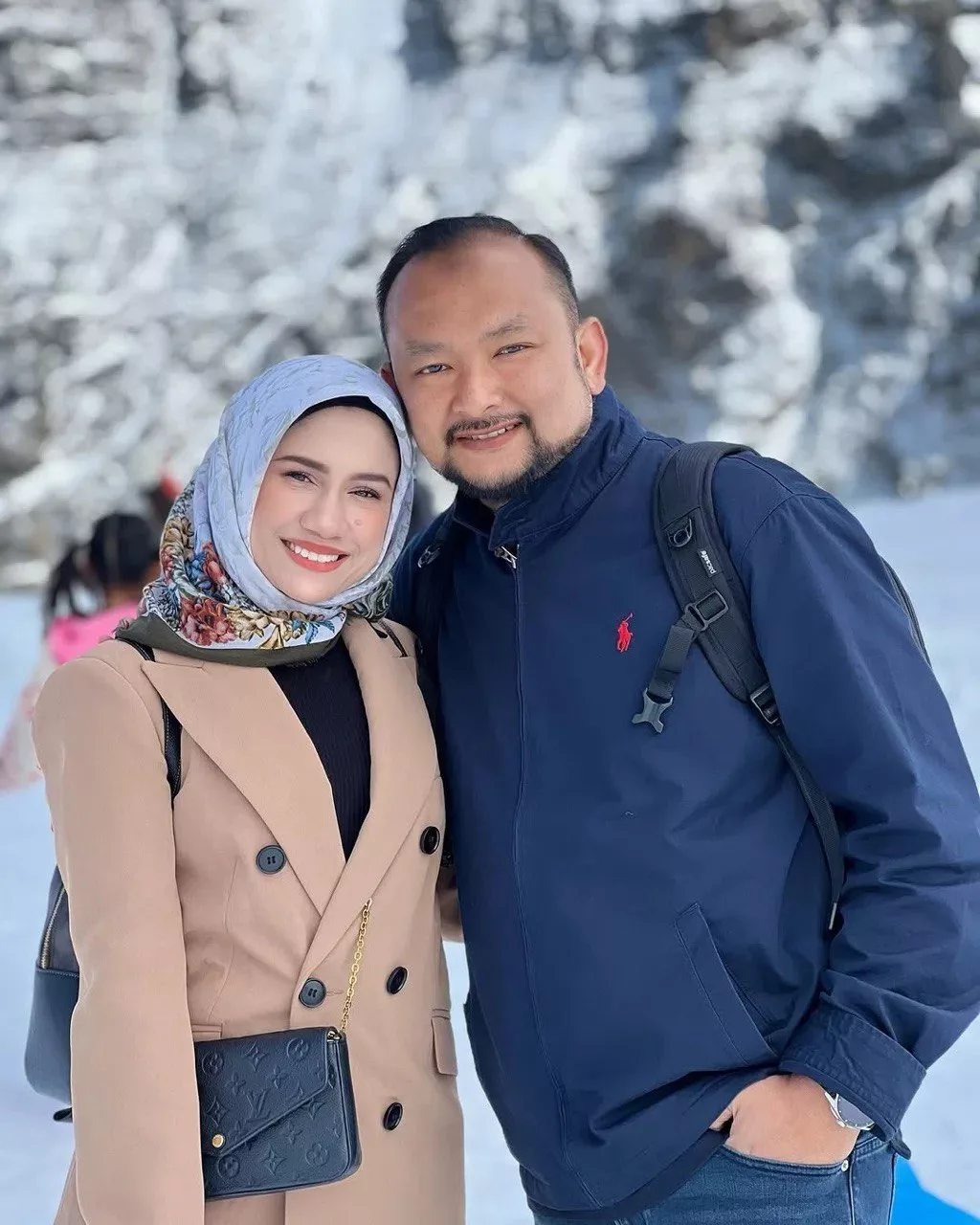 “Puas Sudah Menangis” MILA JIRIN Kenang Semula Susah Senang Berniaga Bersama Suami