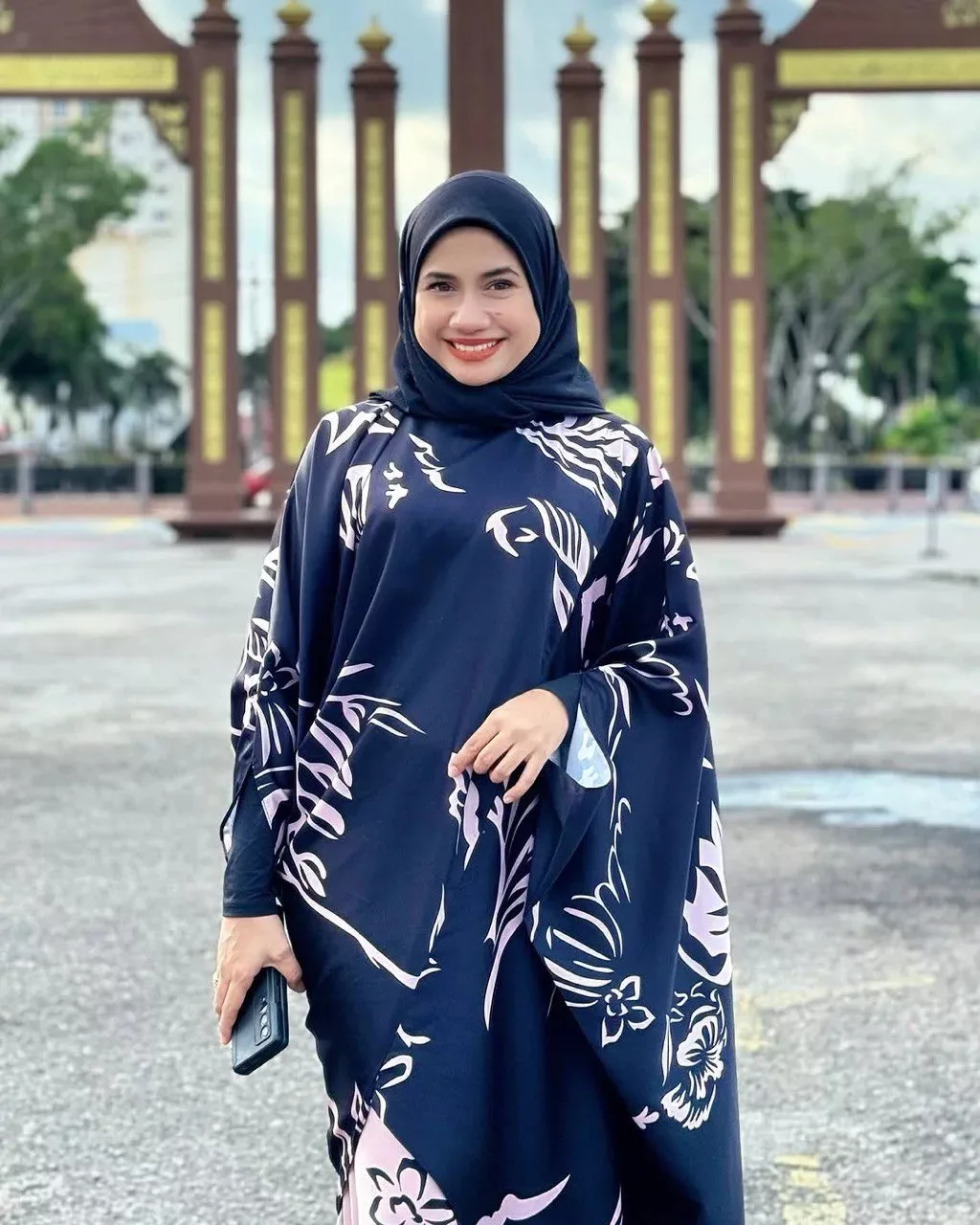 “Puas Sudah Menangis” MILA JIRIN Kenang Semula Susah Senang Berniaga Bersama Suami