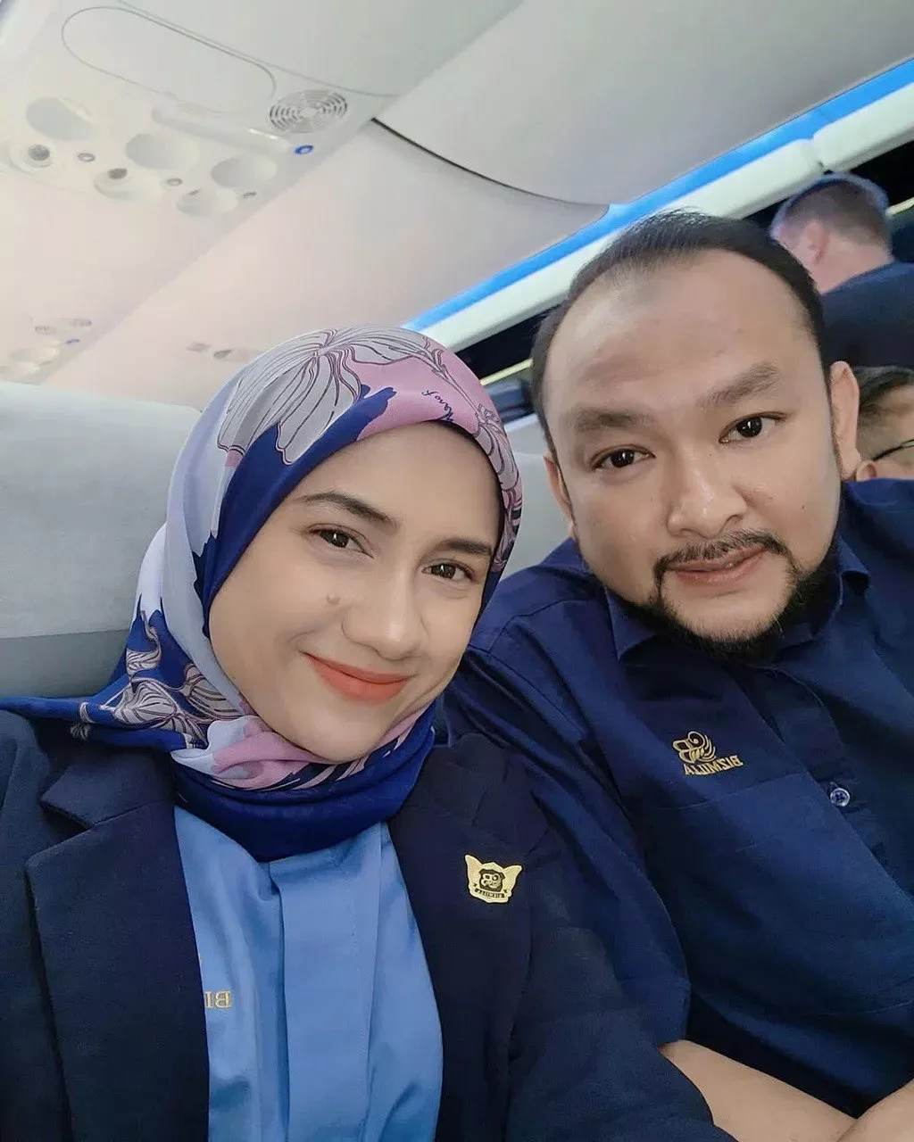“Puas Sudah Menangis” MILA JIRIN Kenang Semula Susah Senang Berniaga Bersama Suami