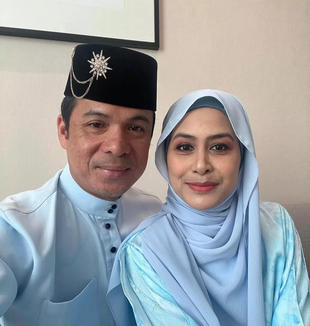 Isteri Akbar Sahari Meninggal Dunia, Lama Berjuang ‘Melawan’ Kanser