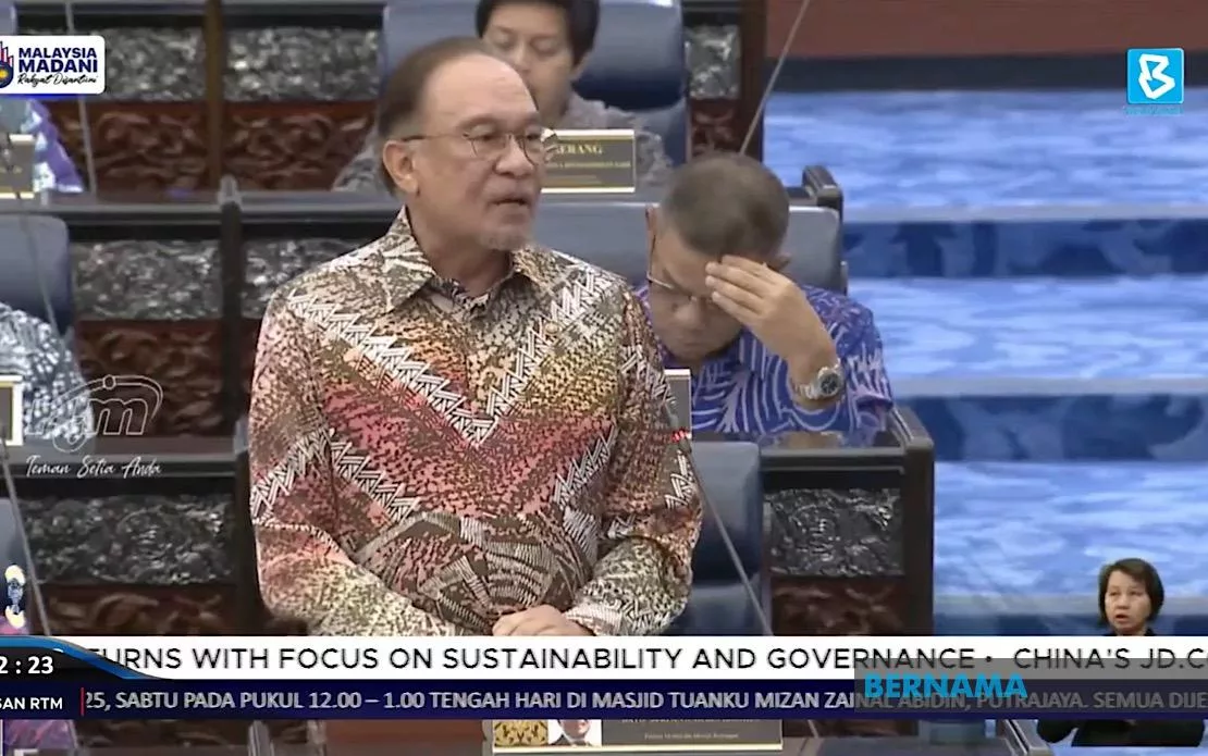 Perdana Menteri Umum Kerajaan Akan Wajibkan Pendidikan Prasekolah Bermula Pada Usia 5 Tahun 6 Perdana Menteri Umum Kerajaan Akan Wajibkan Pendidikan Prasekolah Bermula Pada Usia 5 Tahun