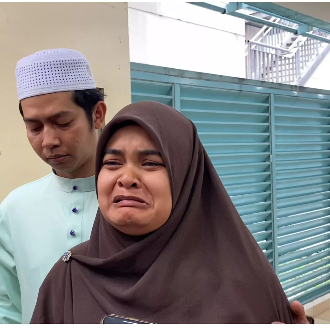 “Saya Yang Mengandungkan, Melahirkan Dan Membesarkan Zayn” Ismanira Dakwa Dipaksa Buat Pengakuan Bunuh Anaknya Sendiri