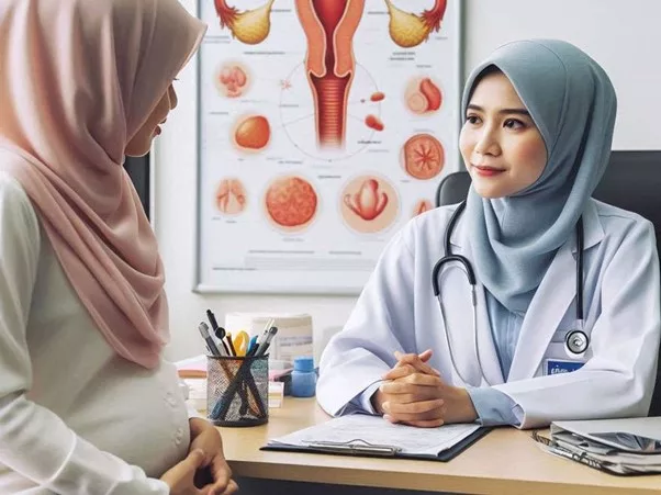 “Jangan Tunggu Perut Sudah Busung, Baru Nak Jumpa Doktor” Bahaya Kanser Rahim Yang Ramai Wanita Ambil Ringan – Dr. Andi