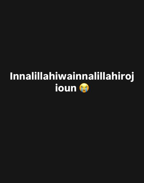 Isteri Akbar Sahari Meninggal Dunia, Lama Berjuang ‘Melawan’ Kanser