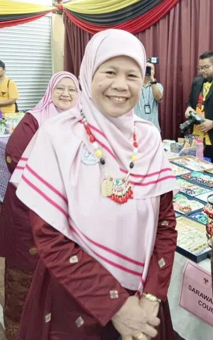 Bekas Pengetua SMKA Tun Datu Mustapha Nafi Terbabit Tragedi Zara Qairina- “Saya Sudah Bersara Ketika Insiden Berlaku”