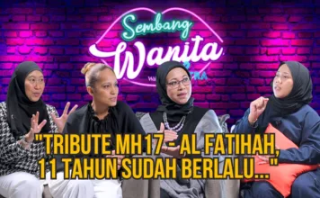 Bangkit Wanita - Video