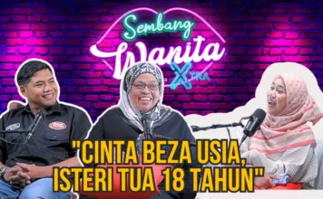 Bangkit Wanita - Video