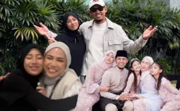 Bangkit Wanita - Video