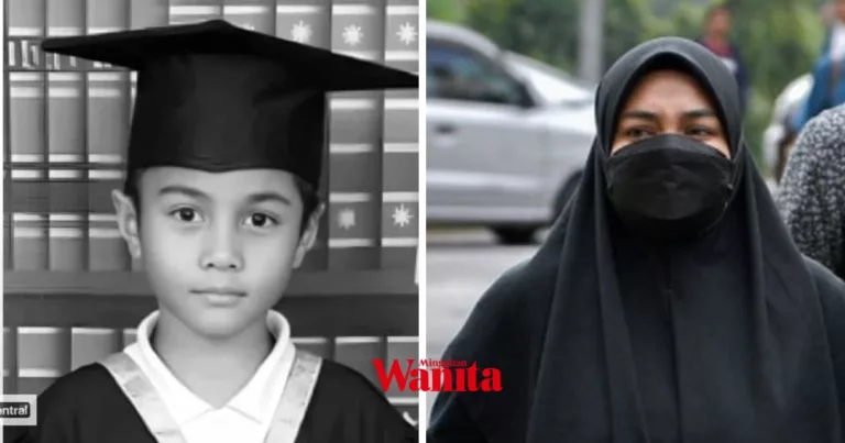 “Anak & Menantu Saya Tak Pernah Abaikan Cucu” – Datuk Allahyarham Zayn Rayyan Luah Rasa